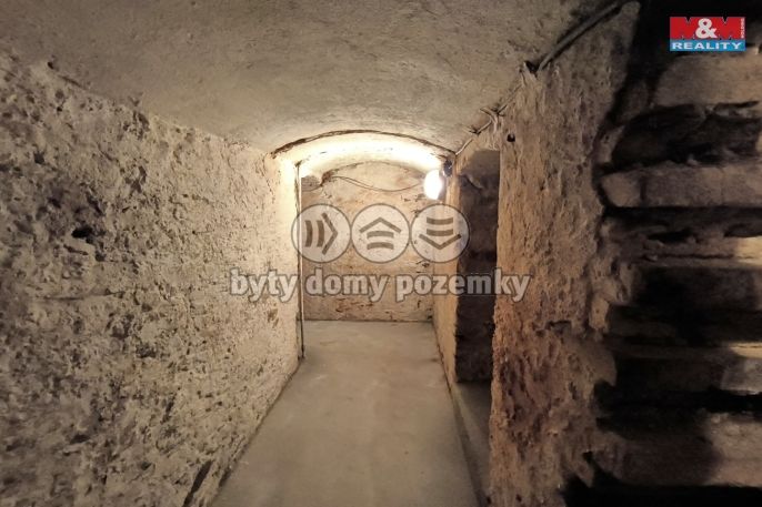 Prodej, Rodinný dům, Zruč nad Sázavou