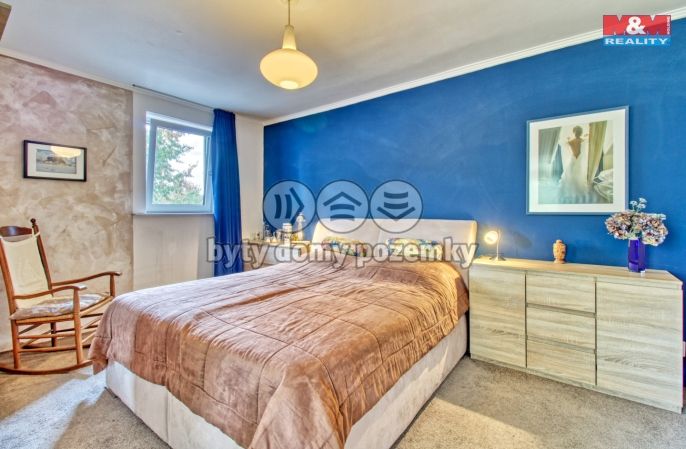 Prodej, Rodinný dům, Březno