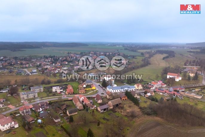 Prodej, Rodinný dům, Všejany