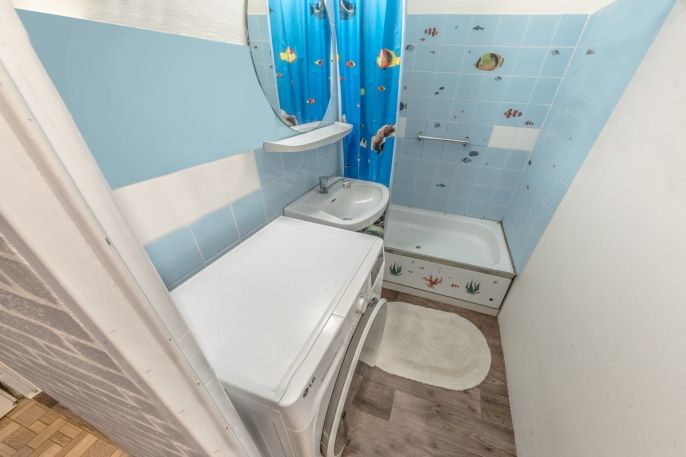 Prodej, Byt 2+kk, Mladá Boleslav