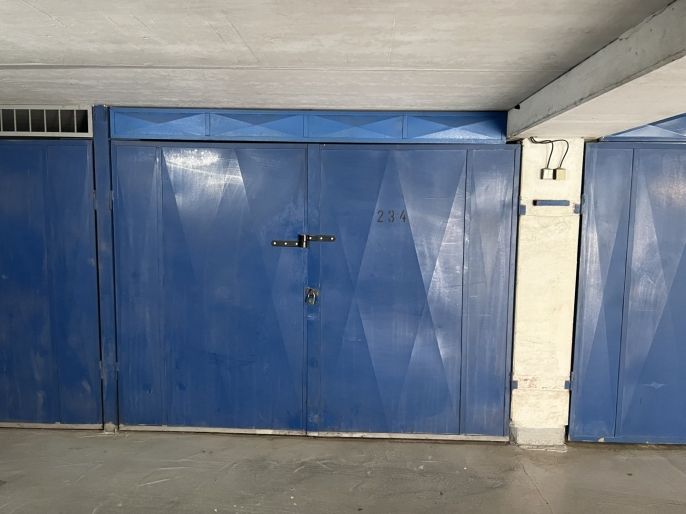 Pronájem, Garáž, Praha