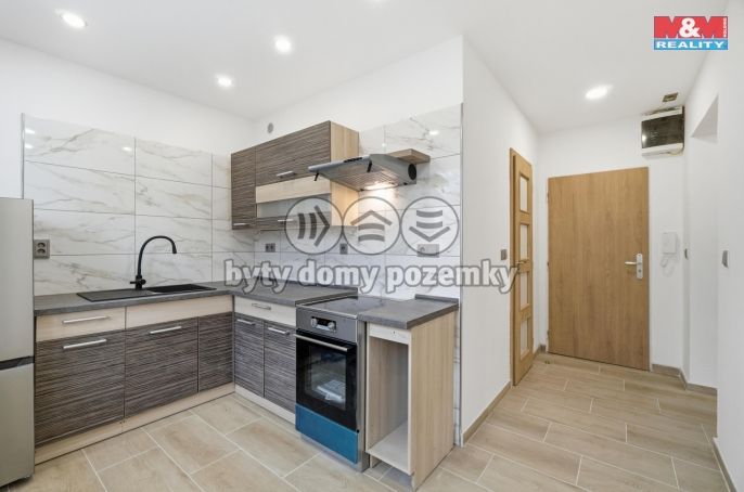 Prodej, Byt 2+1, Adamov