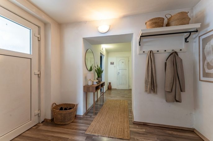 Prodej, Rodinný dům, Vraný