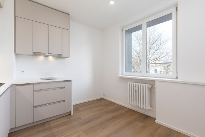 Prodej, Byt 1+1, Ostrava