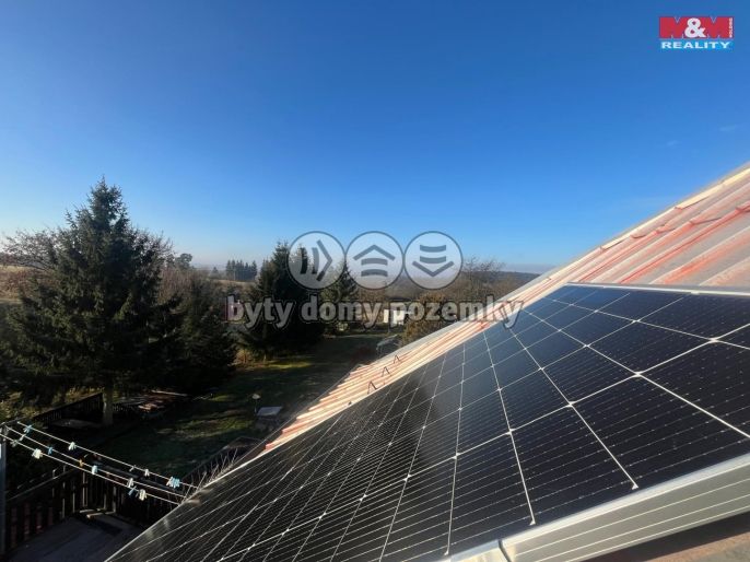 Prodej, Rodinný dům, Řepeč