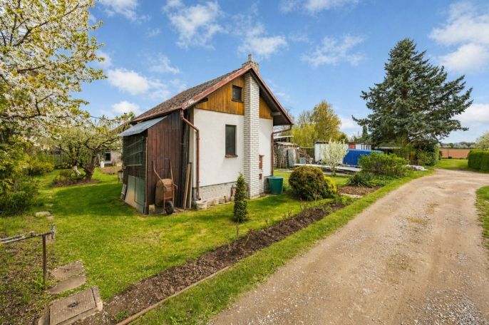 Prodej, Chata, Hradec Králové