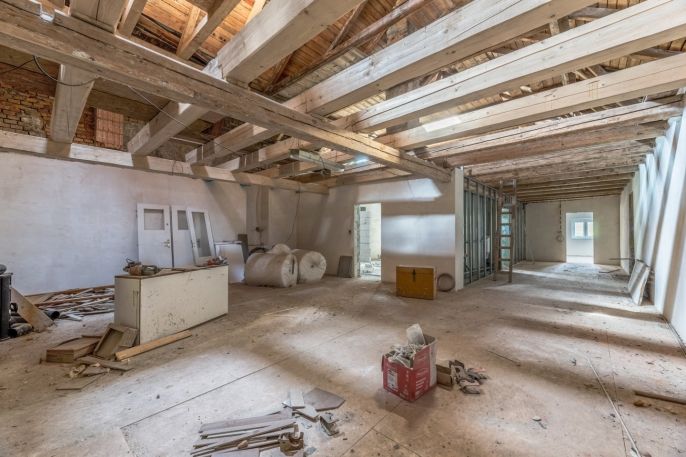 Prodej, Komerční pozemky, Chřibská