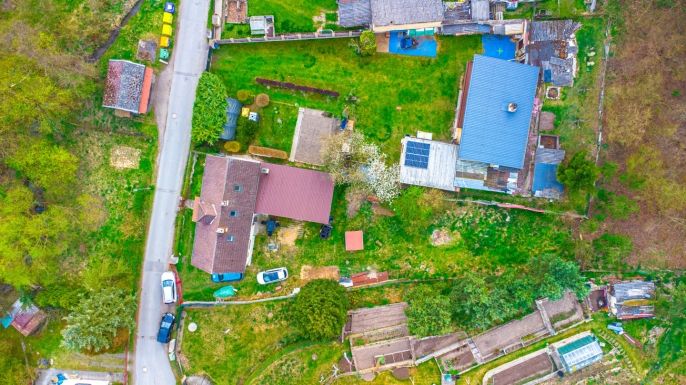 Prodej, Rodinný dům, Liběchov