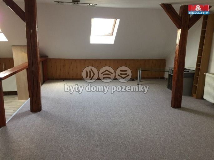 Prodej, Rodinný dům, Kladno