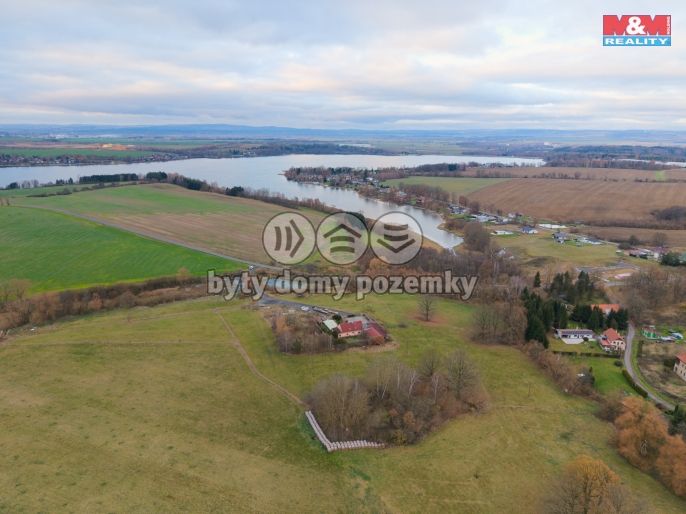 Prodej, Pozemek k bydlení, Okrouhlá