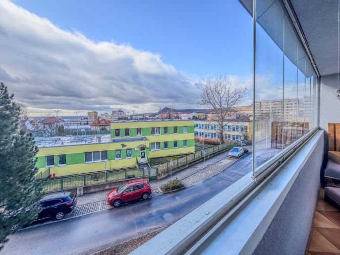 Prodej, Byt 4+1, Litoměřice