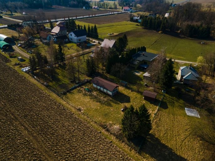 Prodej, Rodinný dům, Třanovice