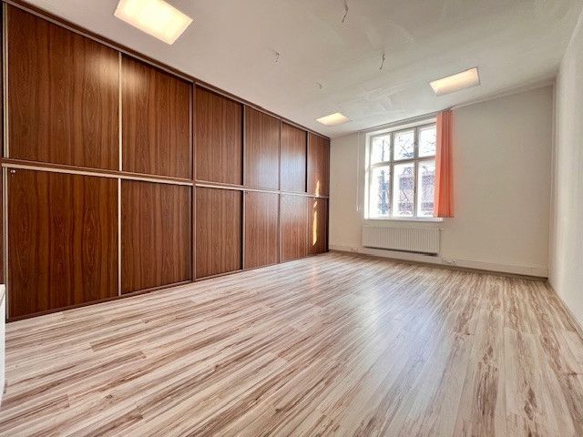 Pronájem, Kancelářský prostor, Ostrava