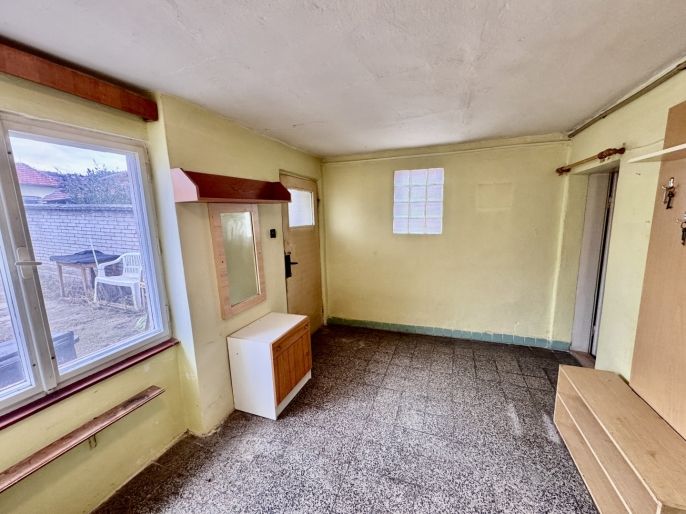 Prodej, Rodinný dům, Hlohovec
