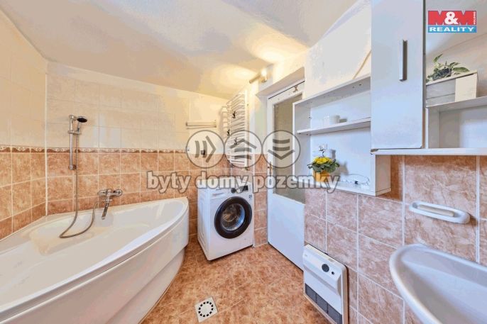 Prodej, Rodinný dům, Teplice nad Metují