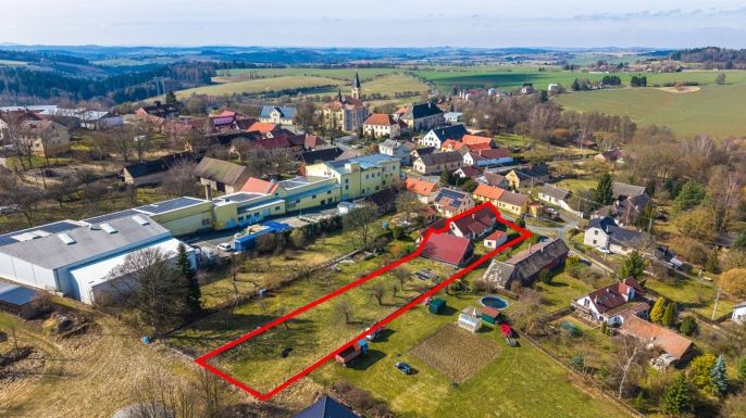 Prodej, Rodinný dům, Čestín