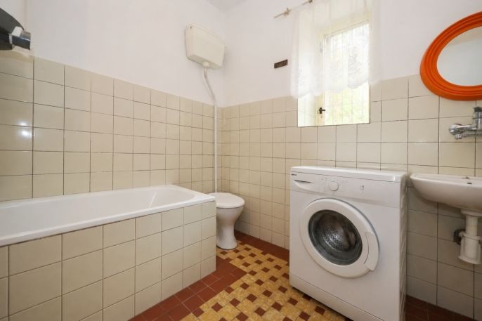 Prodej, Rodinný dům, Květinov