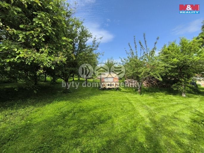 Prodej, Rodinný dům, Měkynec