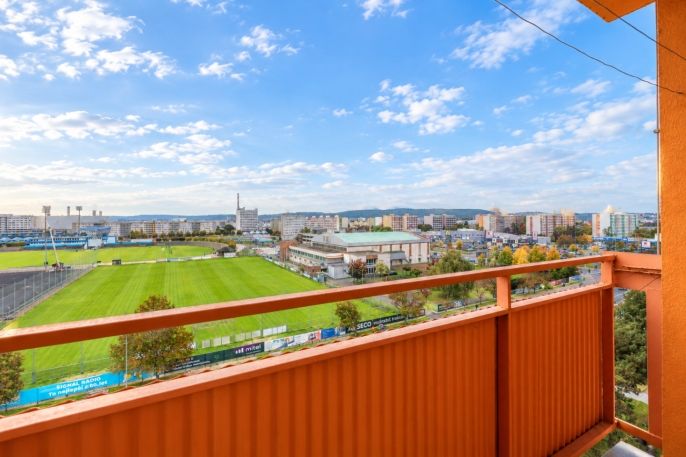 Prodej, Byt 2+1, Mladá Boleslav