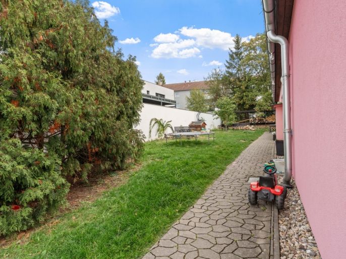 Prodej, Rodinný dům, Litomyšl