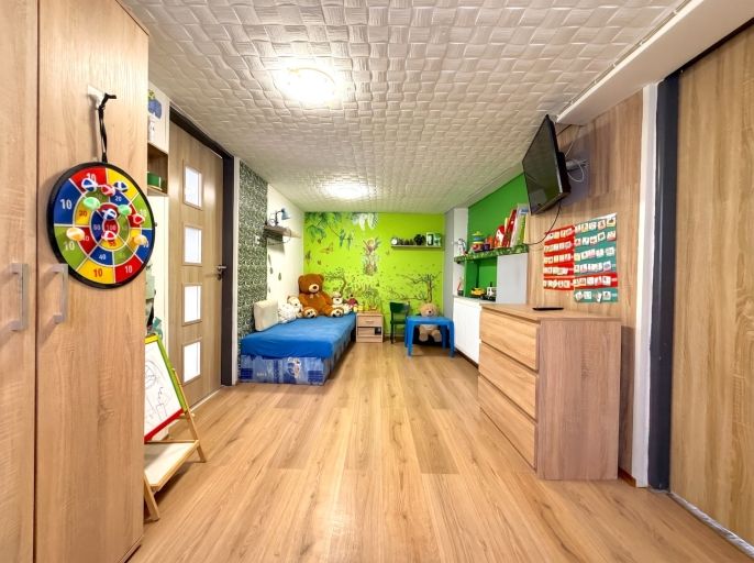 Prodej, Rodinný dům, Činěves