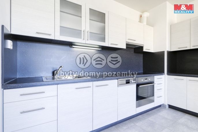 Prodej, Byt 2+kk, Klatovy