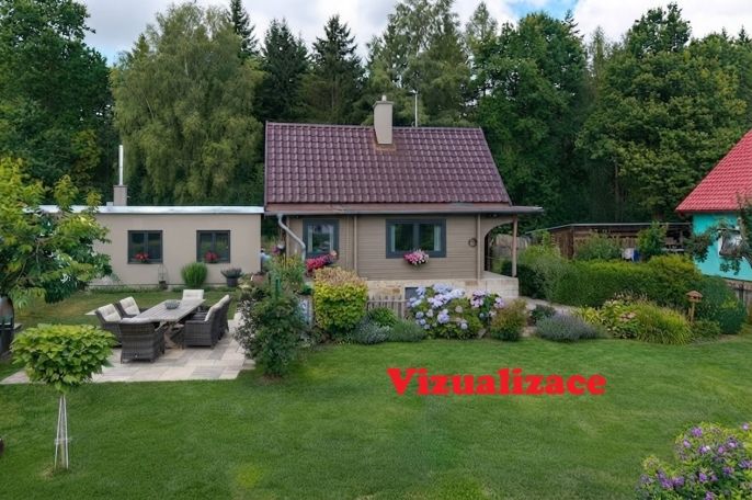 Prodej, Rodinný dům, Habartov