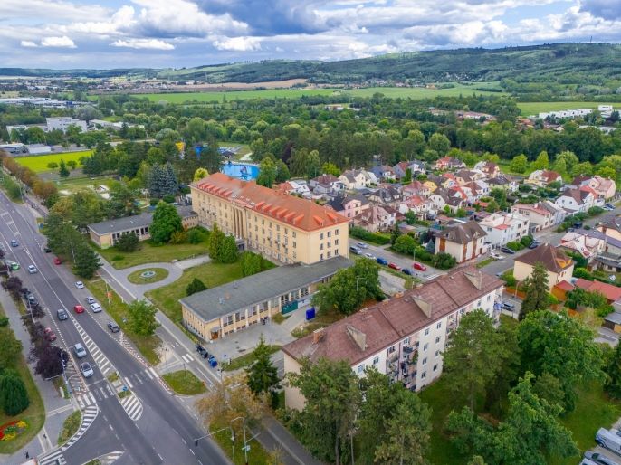 Prodej, Byt 3+1, Mladá Boleslav