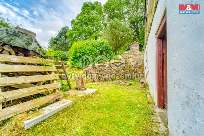 Prodej, Chalupa, Loučná pod Klínovcem