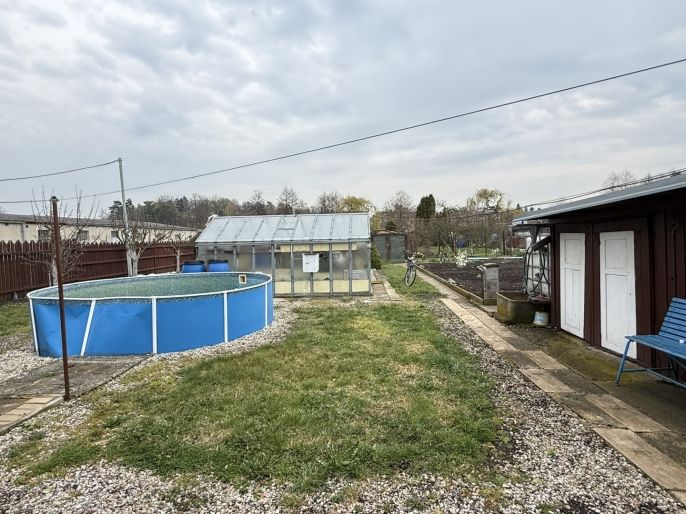 Prodej, Zahrada, Podbořany