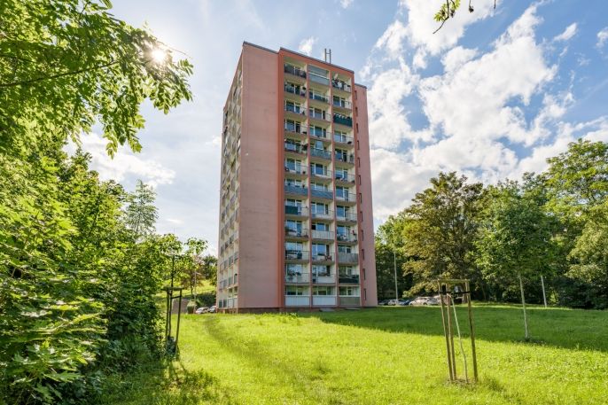 Prodej, Byt 2+1, Ústí nad Labem