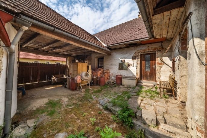 Prodej, Rodinný dům, Soběšice