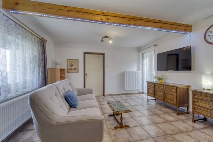 Prodej, Rodinný dům, Liblín