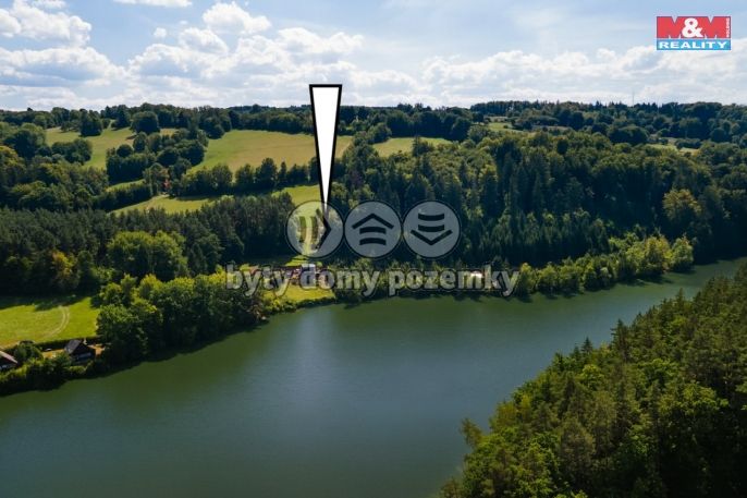 Prodej, Chata, České Lhotice