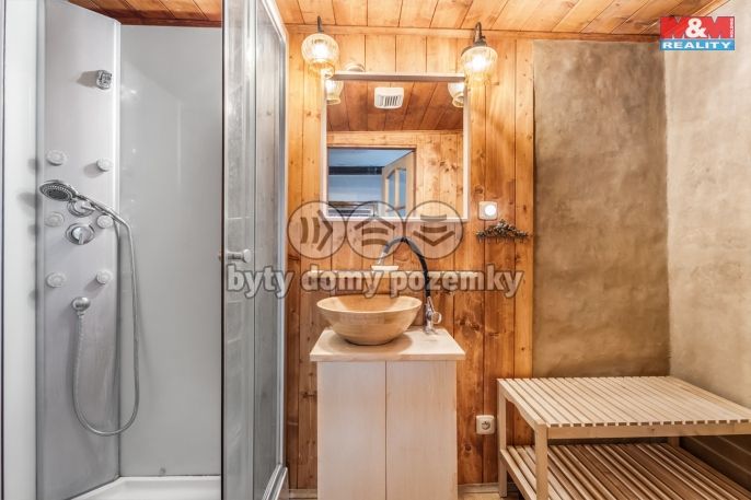 Prodej, Rodinný dům, Merboltice