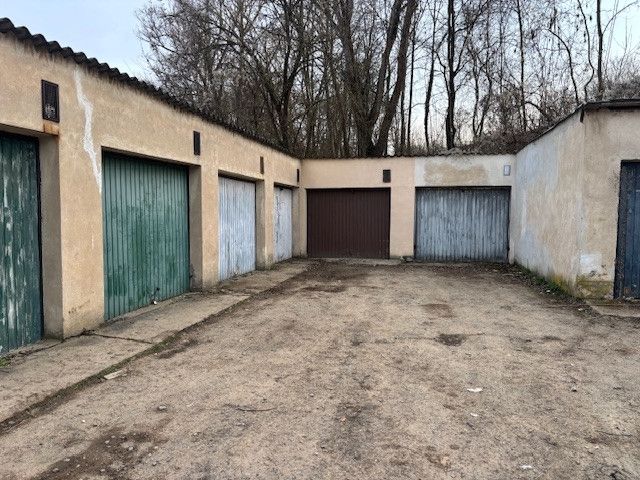 Prodej, Garáž, Praha