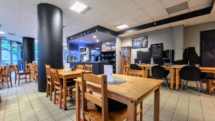 Pronájem, Restaurace, stravování, Ostrava