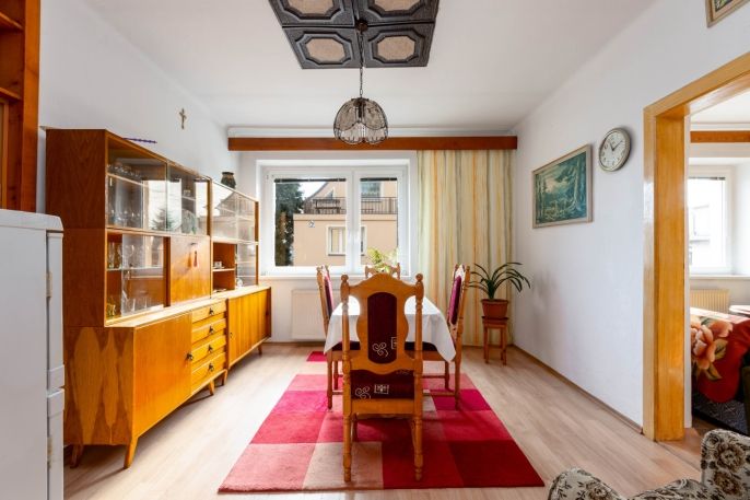 Prodej, Rodinný dům, Ostrava