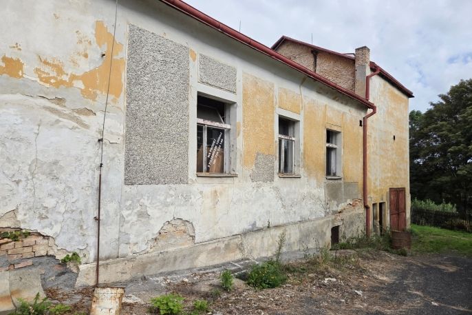 Prodej, Rodinný dům, Chlum Svaté Maří