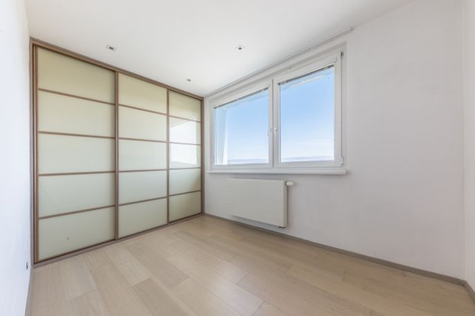 Pronájem, Byt 3+1, Lomnice nad Popelkou