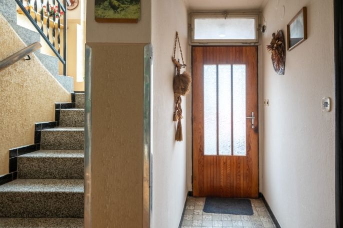 Prodej, Rodinný dům, Protivín