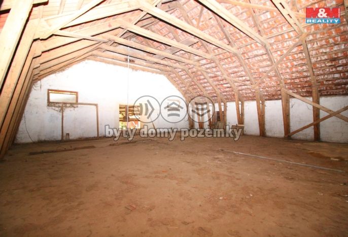 Pronájem, Sklad, Kratonohy