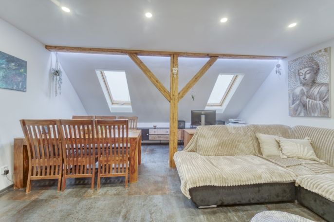 Prodej, Rodinný dům, Černošice