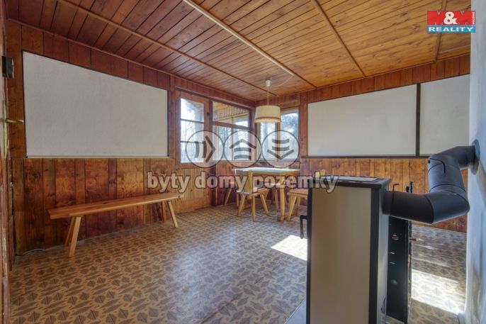 Prodej, Chata, Čerňovice