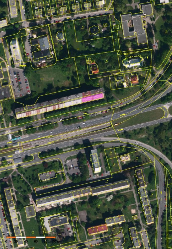 Prodej, Byt 1+1, Ostrava