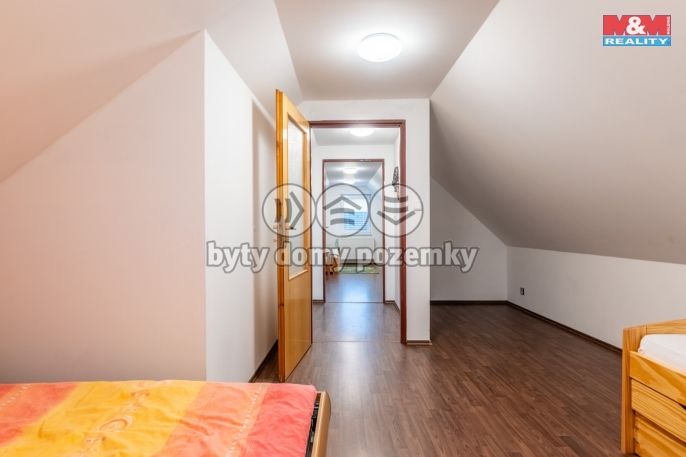 Prodej, Rodinný dům, Těšovice