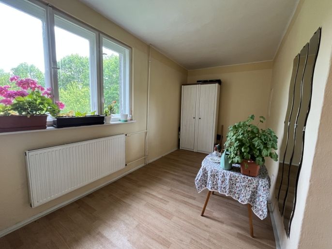 Pronájem, Rodinný dům, Návsí