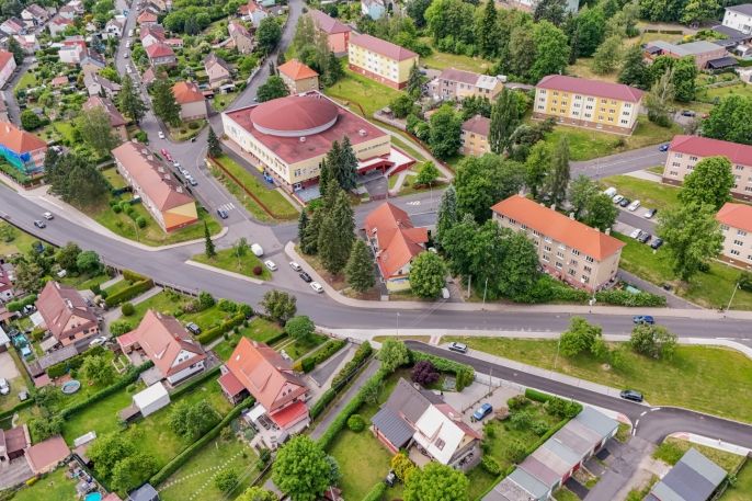 Pronájem, Obchod a služby, Sokolov