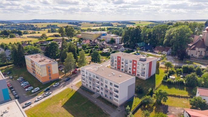 Prodej, Byt 2+1, Rokytnice v Orlických horách