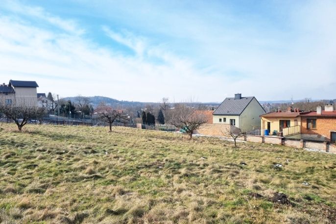 Prodej, Pozemek k bydlení, Choceň